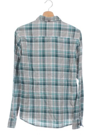 Ανδρικό πουκάμισο Q/S by S.Oliver, Μέγεθος XS, Χρώμα Πολύχρωμο, Τιμή 37,11 €