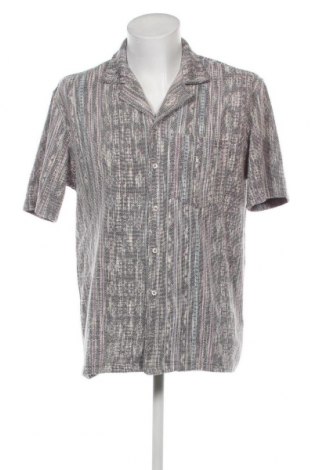 Ανδρικό πουκάμισο Review, Μέγεθος L, Χρώμα Πολύχρωμο, Τιμή 8,91 €