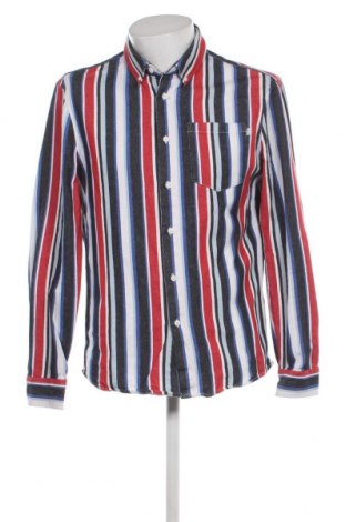 Ανδρικό πουκάμισο Review, Μέγεθος M, Χρώμα Πολύχρωμο, Τιμή 3,81 €