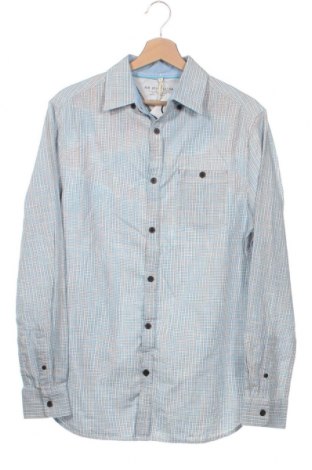 Ανδρικό πουκάμισο Rocha.John Rocha, Μέγεθος S, Χρώμα Μπλέ, Τιμή 10,86 €