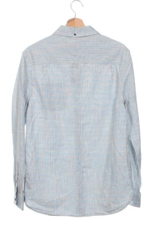 Ανδρικό πουκάμισο Rocha.John Rocha, Μέγεθος S, Χρώμα Μπλέ, Τιμή 18,09 €