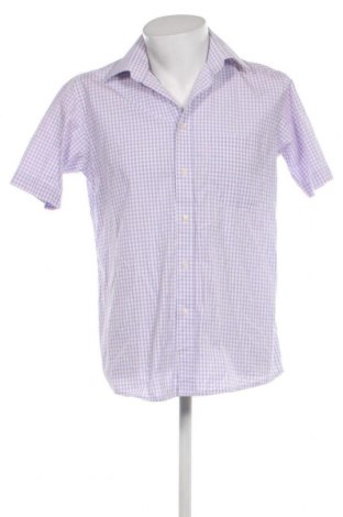 Ανδρικό πουκάμισο Royal Class, Μέγεθος M, Χρώμα Πολύχρωμο, Τιμή 27,67 €