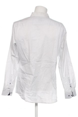 Ανδρικό πουκάμισο S.Oliver Black Label, Μέγεθος XL, Χρώμα Πολύχρωμο, Τιμή 60,31 €