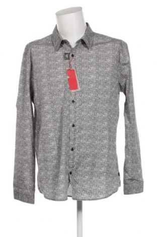 Pánská košile  S.Oliver, Velikost XXL, Barva Vícebarevné, Cena  626,00 Kč