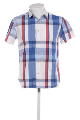 Ανδρικό πουκάμισο Selected, Μέγεθος M, Χρώμα Πολύχρωμο, Τιμή 21,03 €