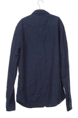 Ανδρικό πουκάμισο Selected Femme, Μέγεθος XS, Χρώμα Μπλέ, Τιμή 16,04 €