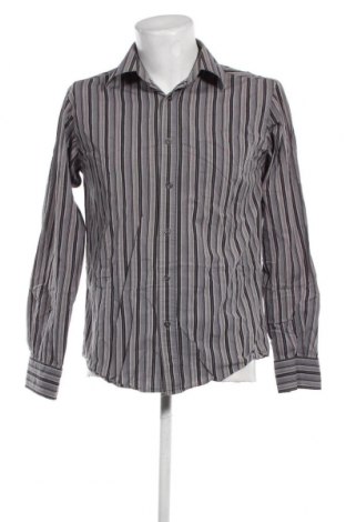 Ανδρικό πουκάμισο Springfield, Μέγεθος L, Χρώμα Πολύχρωμο, Τιμή 3,86 €
