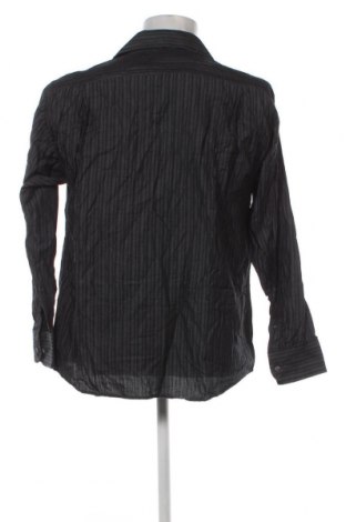 Ανδρικό πουκάμισο TCM, Μέγεθος L, Χρώμα Γκρί, Τιμή 6,82 €