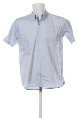 Pánská košile  Tbs, Velikost M, Barva Modrá, Cena  261,00 Kč