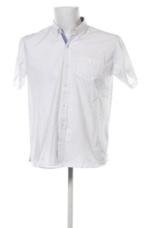 Pánská košile  Tbs, Velikost M, Barva Bílá, Cena  261,00 Kč