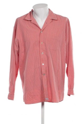Ανδρικό πουκάμισο Ted Baker, Μέγεθος L, Χρώμα Πολύχρωμο, Τιμή 5,29 €