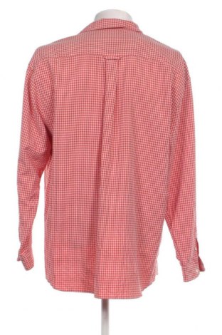 Мъжка риза Ted Baker, Размер L, Цвят Многоцветен, Цена 14,25 лв.