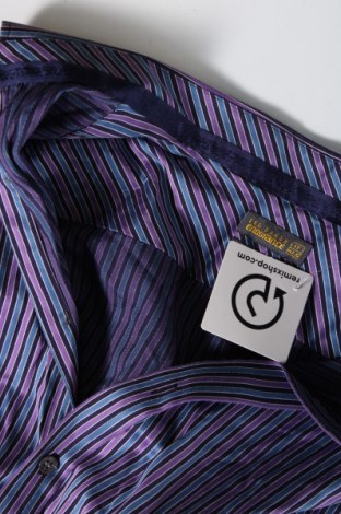 Herrenhemd Ted Baker, Größe XL, Farbe Mehrfarbig, Preis 39,66 €