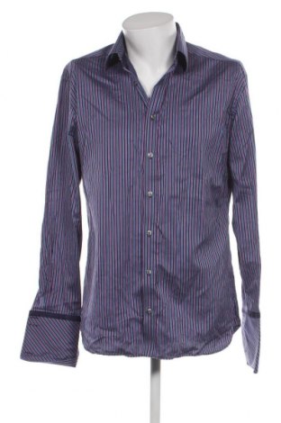 Herrenhemd Ted Baker, Größe XL, Farbe Mehrfarbig, Preis € 7,14