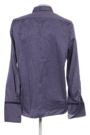 Мъжка риза Ted Baker, Размер XL, Цвят Многоцветен, Цена 28,50 лв.