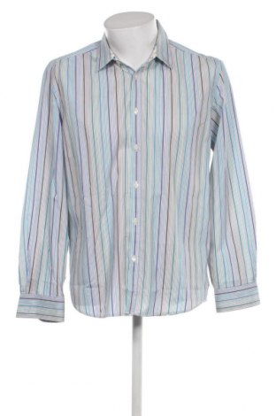 Herrenhemd Ted Baker, Größe XL, Farbe Mehrfarbig, Preis € 9,92
