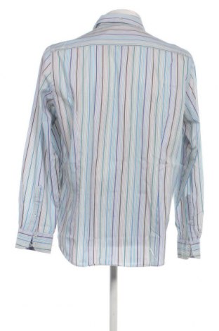 Ανδρικό πουκάμισο Ted Baker, Μέγεθος XL, Χρώμα Πολύχρωμο, Τιμή 12,69 €