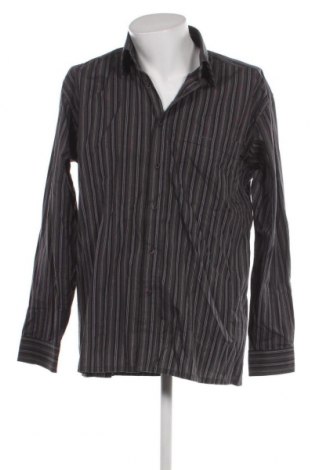 Ανδρικό πουκάμισο Ted Lapidus, Μέγεθος XL, Χρώμα Πολύχρωμο, Τιμή 7,35 €