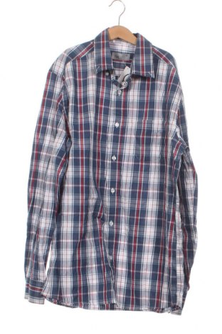 Ανδρικό πουκάμισο Tex, Μέγεθος M, Χρώμα Πολύχρωμο, Τιμή 5,20 €