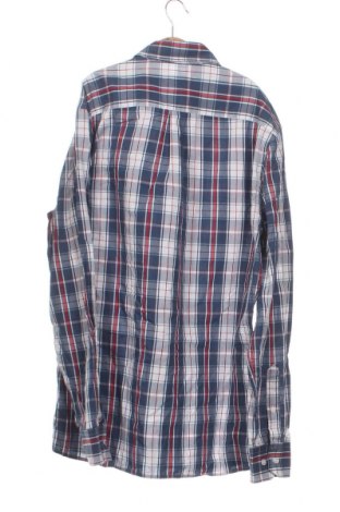 Ανδρικό πουκάμισο Tex, Μέγεθος M, Χρώμα Πολύχρωμο, Τιμή 5,02 €