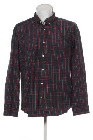 Ανδρικό πουκάμισο Tex, Μέγεθος XXL, Χρώμα Πολύχρωμο, Τιμή 8,07 €