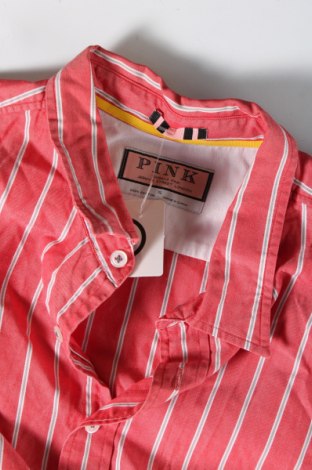 Pánska košeľa  Thomas Pink, Veľkosť XL, Farba Červená, Cena  30,62 €