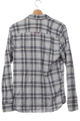 Ανδρικό πουκάμισο Tommy Hilfiger, Μέγεθος S, Χρώμα Πολύχρωμο, Τιμή 33,40 €