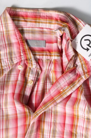 Ανδρικό πουκάμισο Van Laack, Μέγεθος L, Χρώμα Πολύχρωμο, Τιμή 7,88 €