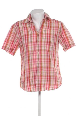 Ανδρικό πουκάμισο Van Laack, Μέγεθος L, Χρώμα Πολύχρωμο, Τιμή 10,31 €