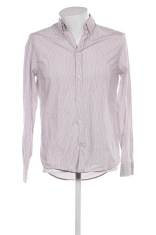 Ανδρικό πουκάμισο Whyred, Μέγεθος 3XL, Χρώμα Πολύχρωμο, Τιμή 9,02 €