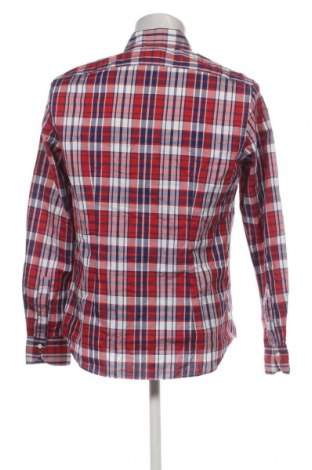Мъжка риза Xacus, Размер L, Цвят Многоцветен, Цена 18,90 лв.