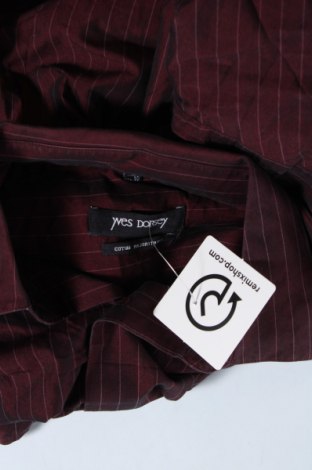 Pánská košile  Yves Dorsey, Velikost M, Barva Červená, Cena  414,00 Kč