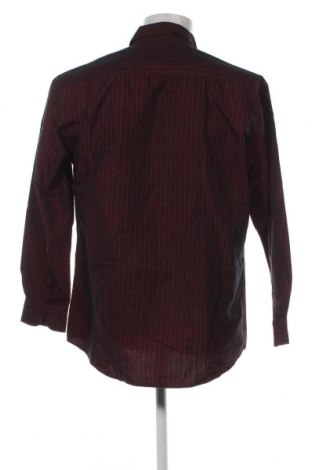 Ανδρικό πουκάμισο Yves Dorsey, Μέγεθος M, Χρώμα Κόκκινο, Τιμή 2,57 €