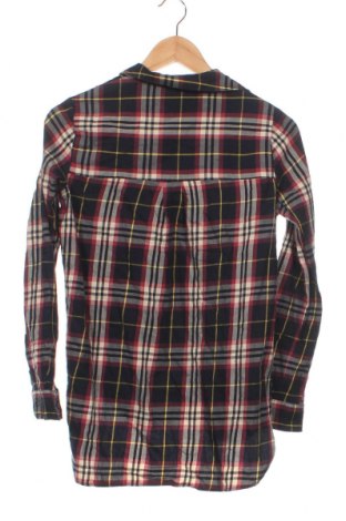 Γυναικείο πουκάμισο Zara, Μέγεθος XS, Χρώμα Πολύχρωμο, Τιμή 2,97 €