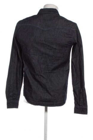 Мъжка риза Zara Man, Размер M, Цвят Многоцветен, Цена 24,00 лв.