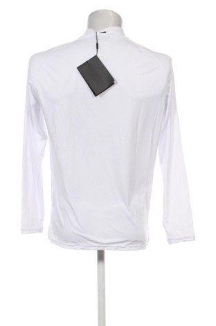 Ανδρική αθλητική μπλούζα J.Lindeberg, Μέγεθος XL, Χρώμα Λευκό, Τιμή 24,36 €