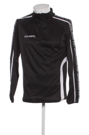 Мъжка спортна блуза Salming, Размер M, Цвят Черен, Цена 14,85 лв.