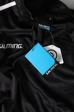 Pánské sportovní tričko Salming, Velikost S, Barva Černá, Cena  215,00 Kč