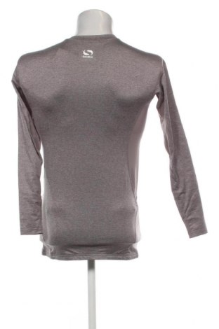 Мъжка спортна блуза Sondico, Размер XL, Цвят Сив, Цена 26,00 лв.