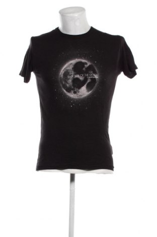 Ανδρικό t-shirt, Μέγεθος S, Χρώμα Μαύρο, Τιμή 8,04 €