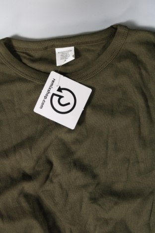 Pánské tričko , Velikost S, Barva Zelená, Cena  207,00 Kč