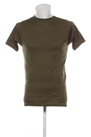 Pánské tričko , Velikost S, Barva Zelená, Cena  190,00 Kč