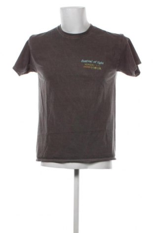Мъжка тениска BDG, Размер XS, Цвят Кафяв, Цена 11,60 лв.