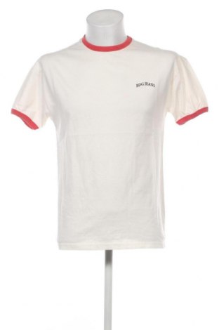 Herren T-Shirt BDG, Größe XS, Farbe Ecru, Preis 4,49 €