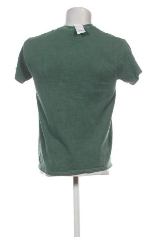 Pánske tričko  BDG, Veľkosť XS, Farba Zelená, Cena  14,95 €