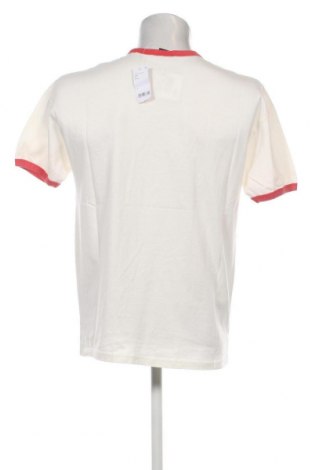 Мъжка тениска BDG, Размер S, Цвят Екрю, Цена 29,00 лв.