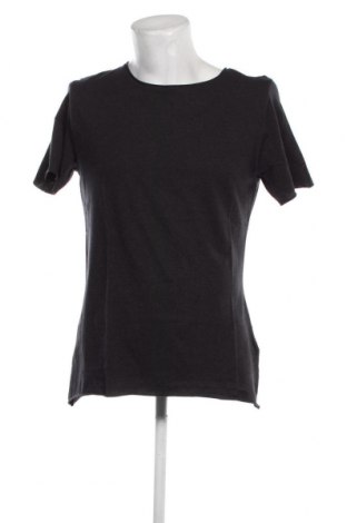 Ανδρικό t-shirt Cinque, Μέγεθος L, Χρώμα Γκρί, Τιμή 9,92 €