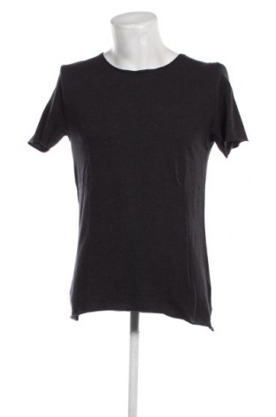 Ανδρικό t-shirt Cinque, Μέγεθος M, Χρώμα Γκρί, Τιμή 10,72 €