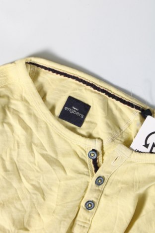 Pánské tričko  Engbers, Velikost M, Barva Žlutá, Cena  415,00 Kč