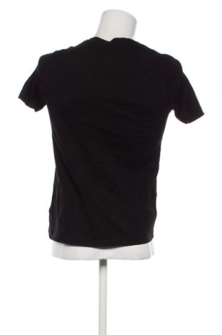 Pánske tričko  FSBN, Veľkosť S, Farba Čierna, Cena  7,37 €